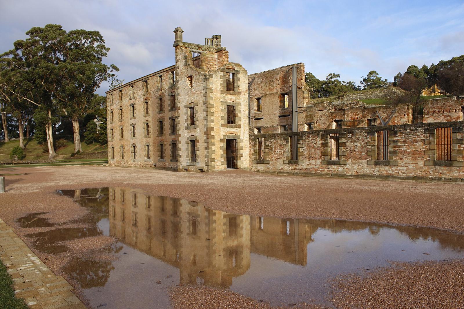 Port Arthur Tasmania