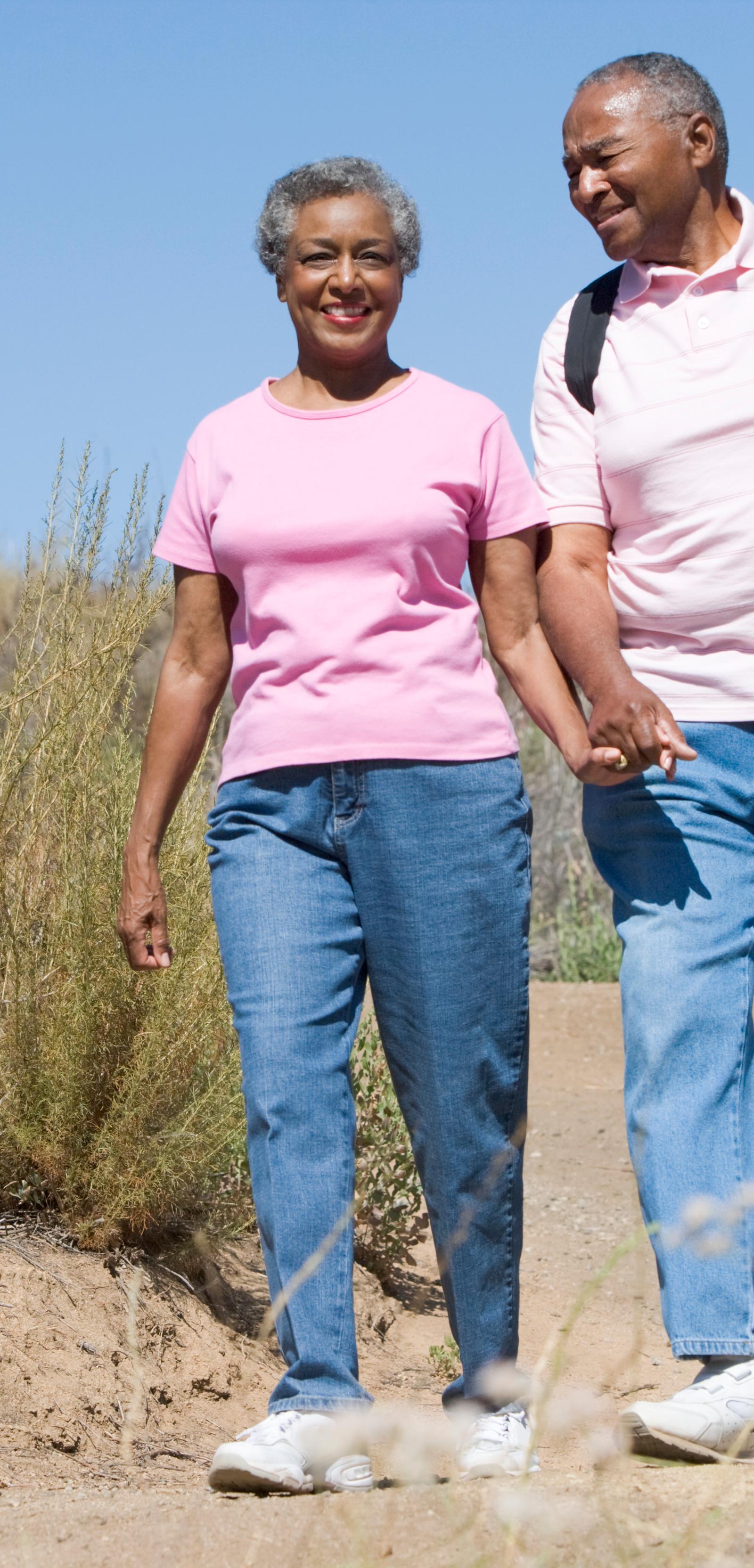 Walking meditation: how to turn your daily walk into mindfulness