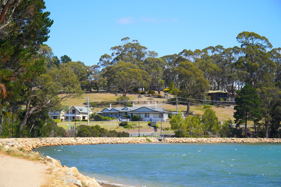 Investors Are Back, And They're Squeezing First-Home Buyers Out of Tasmania's Tightest Markets