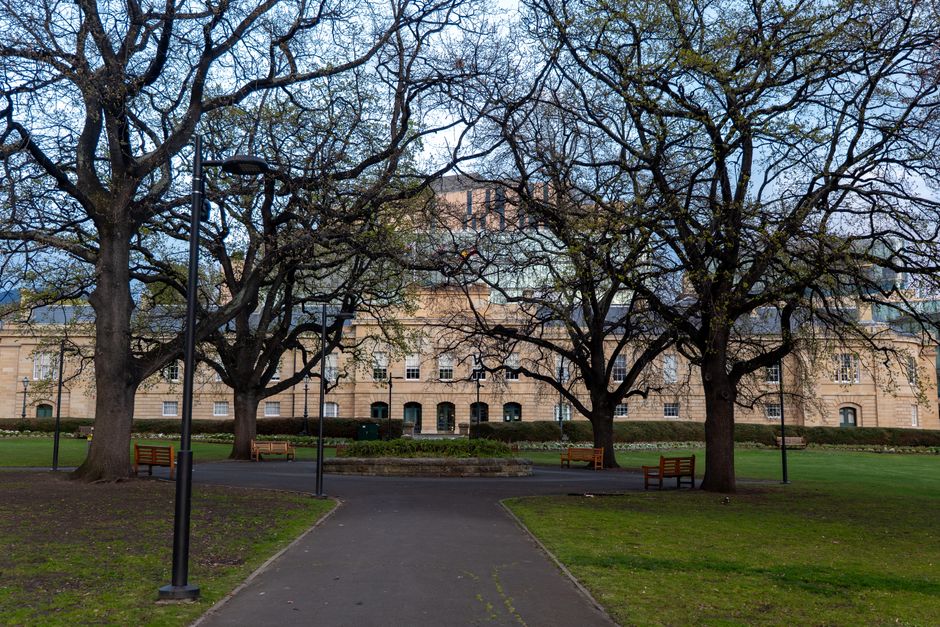 Tasmania's Fintech Sector Thrives Amid Global Financial Fragmentation