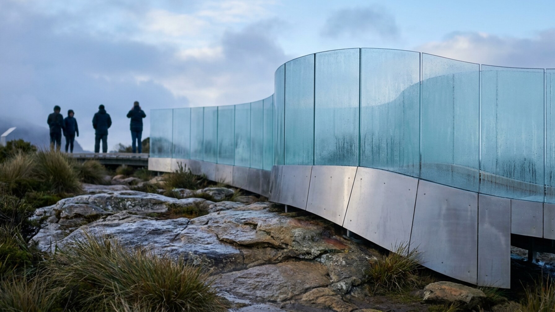 Tasmania's Fintech Startups Outpace Regulators, Raising Consumer Protection Concerns