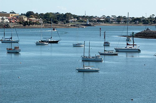 Hobart Leaders Face Three Critical Infrastructure Votes This Year