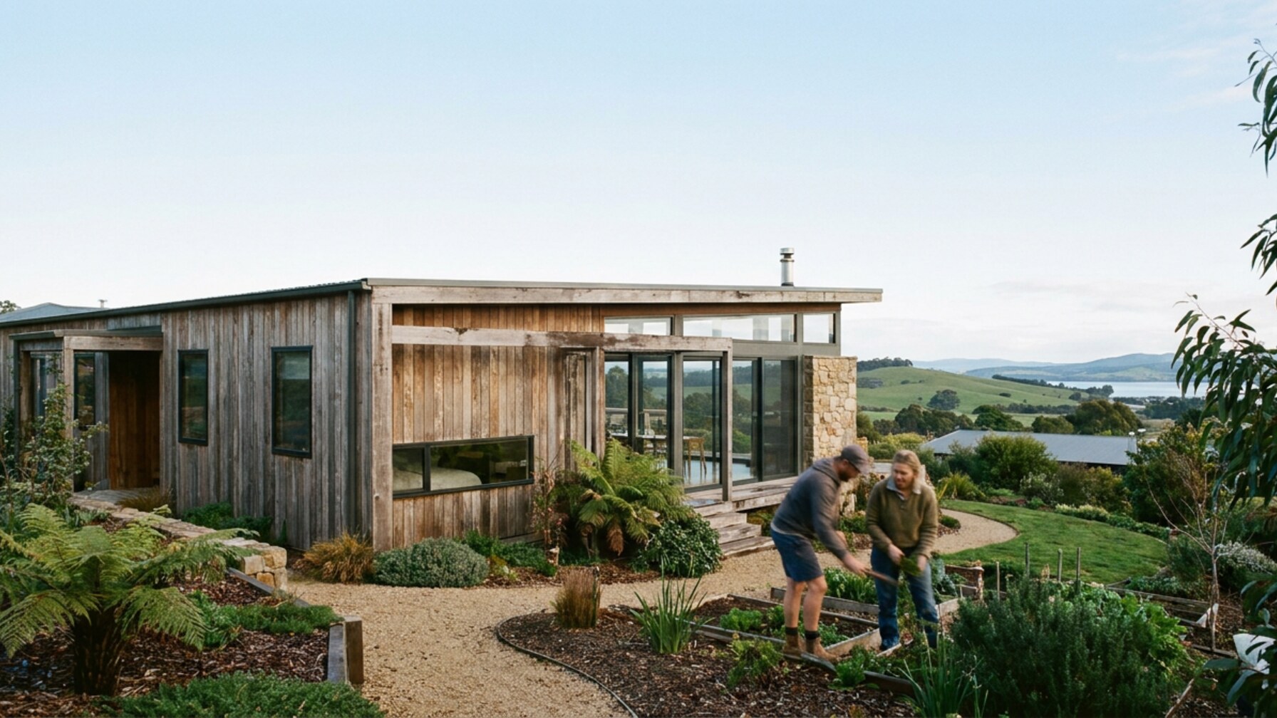 Tasmanian Planning Shake-up Sends Ripples Through Local Property Market