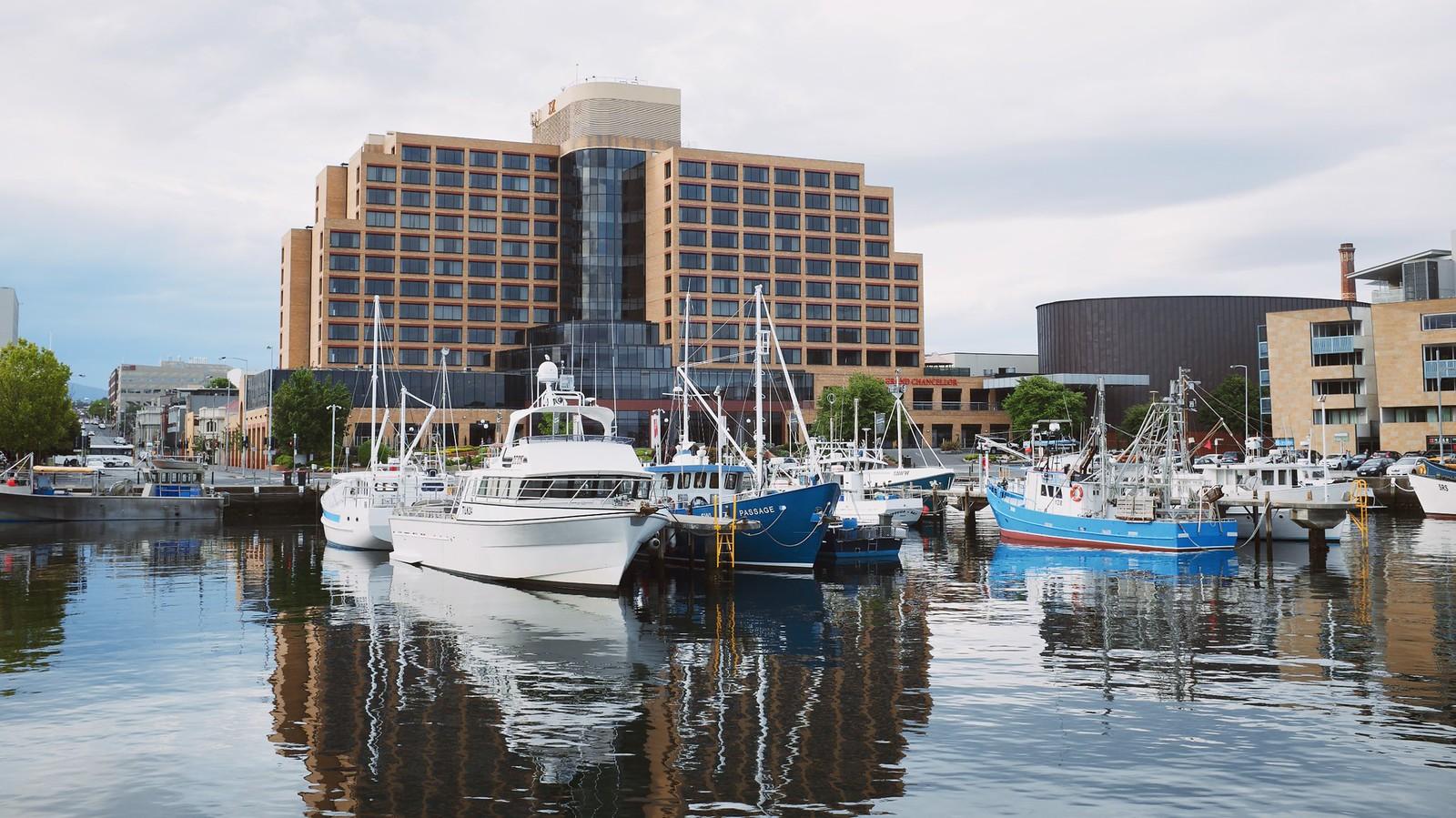 Hobart's Inner Suburbs Now Cost How Much? Real Numbers Inside