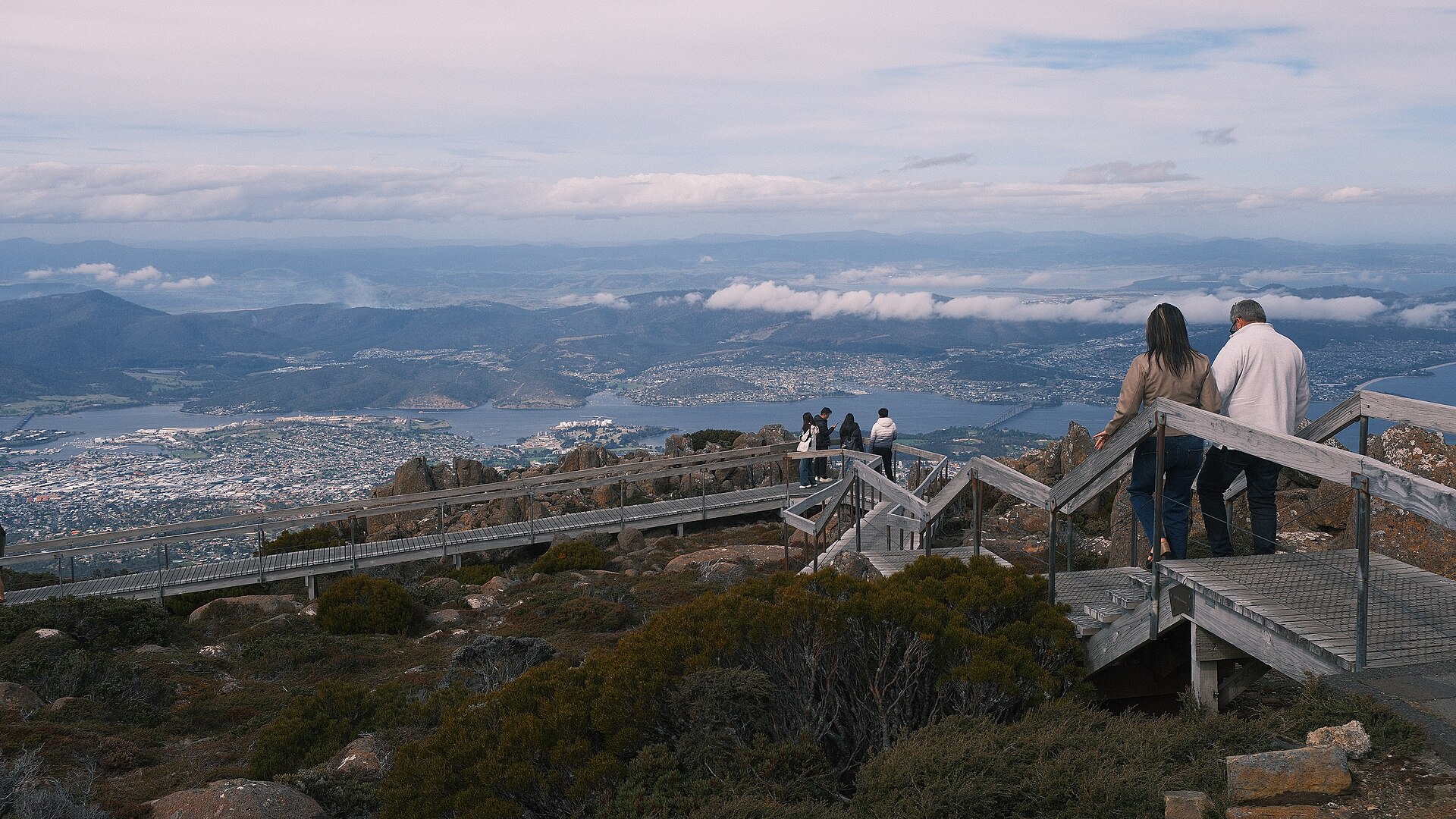 Tasmania's $3bn Stadium Gamble Strains Rockliff