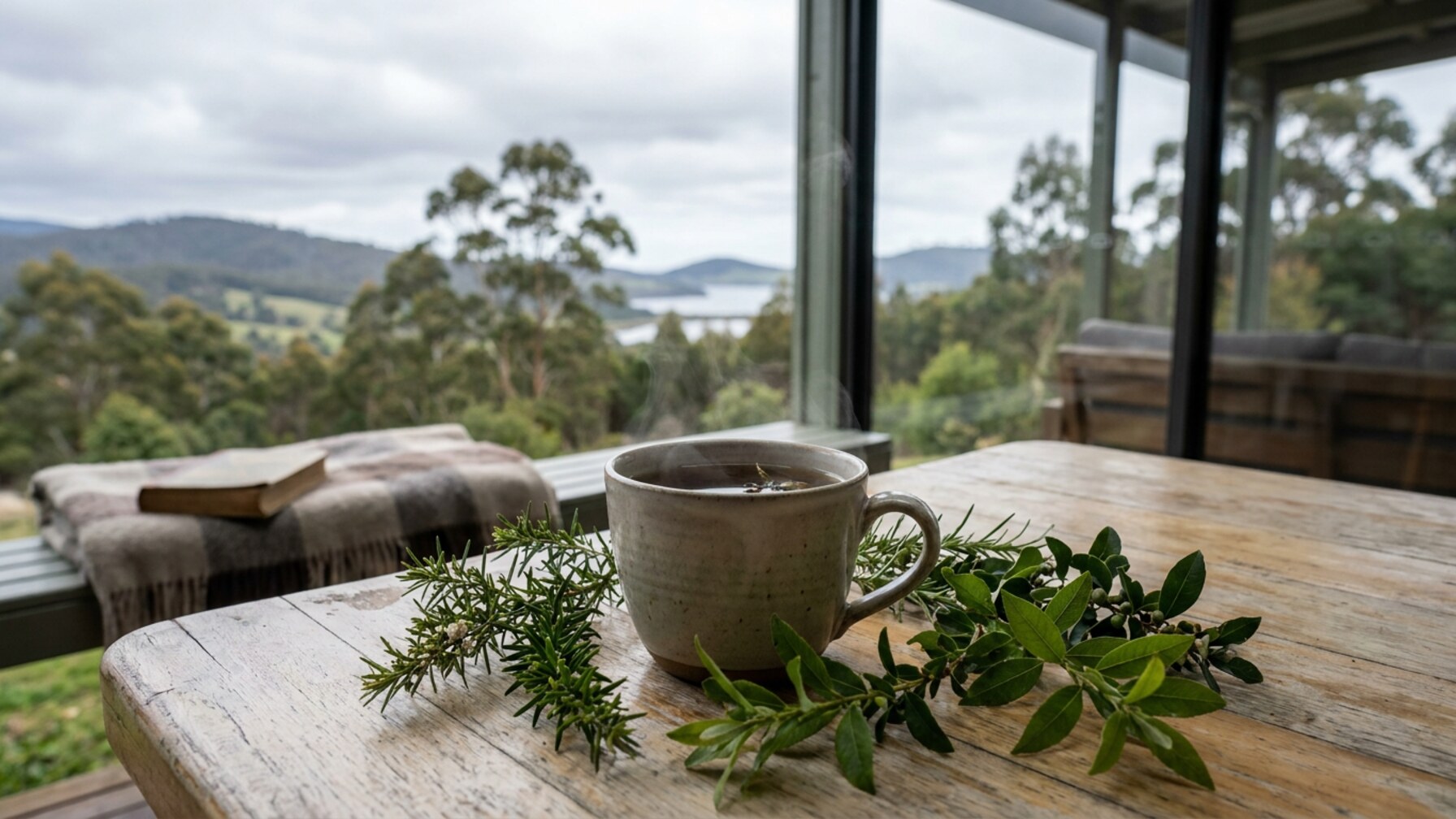 Hobart's dog-friendly parks are quietly becoming the city's most effective fitness clubs
