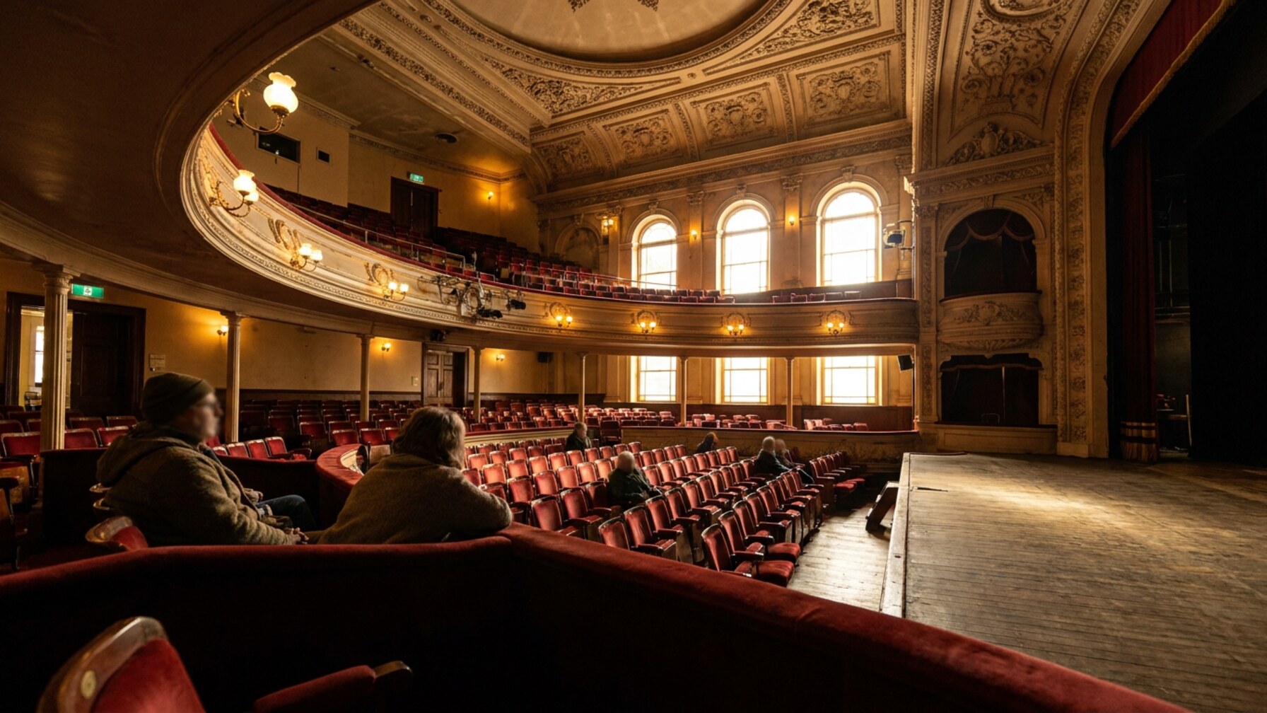 Cultural Programming and Local Arts Updates for Tasmania
