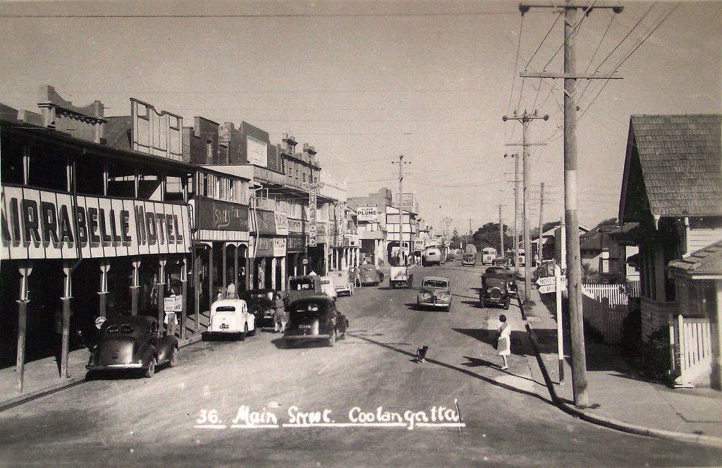 New State Planning Directives to Reshape Hobart, Launceston Streetscapes