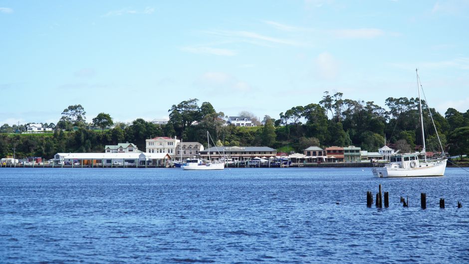 Hobart property slowdown sparks unexpected young professional exodus reversal