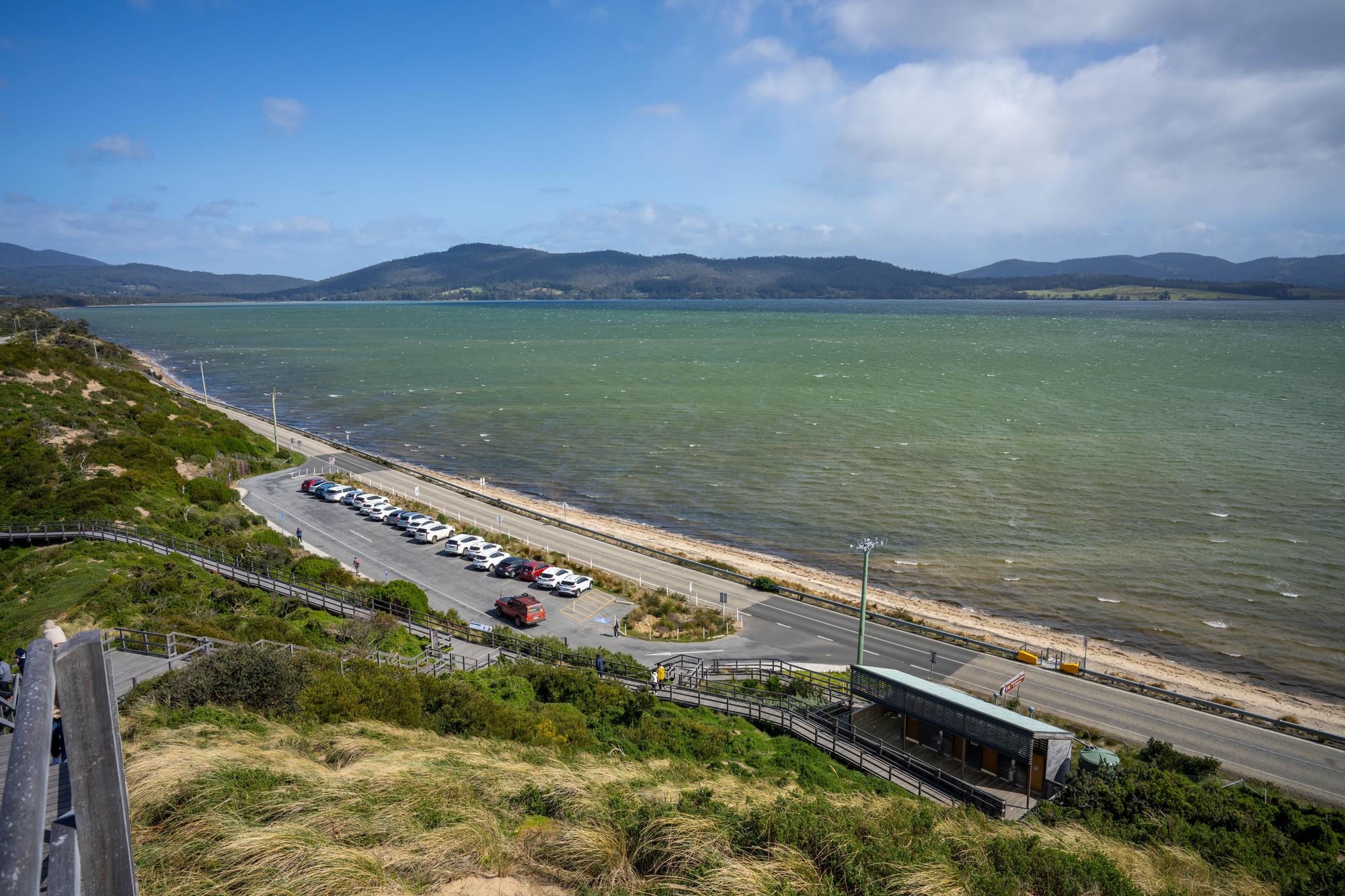 Tasmania weekend events: the cost, access and everything you need to know before going