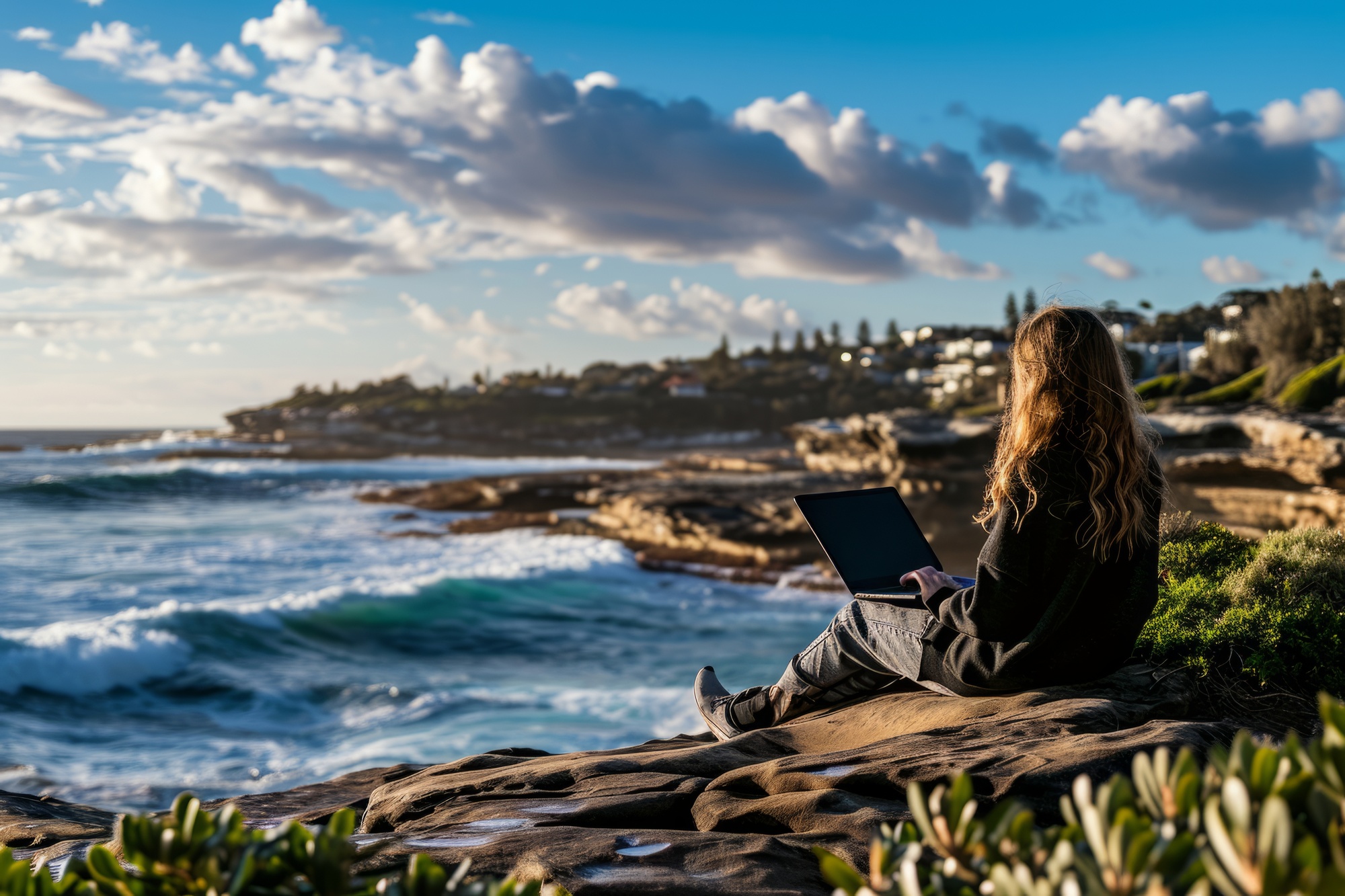 Tasmania's Remote Work Model Attracts Global Tech Talent Away From Traditional Hubs