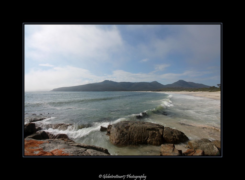 Tasmania Stands Apart from World Cities Through Its Direct Access to Both Wilderness and Urban Amenities