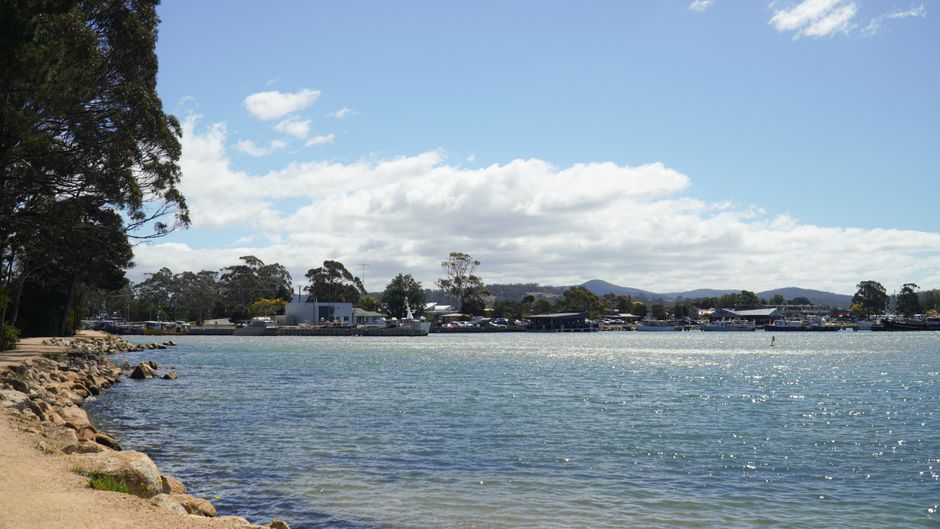 Clean Energy Tech Tasmania: Inside Hobart's Battery Hub